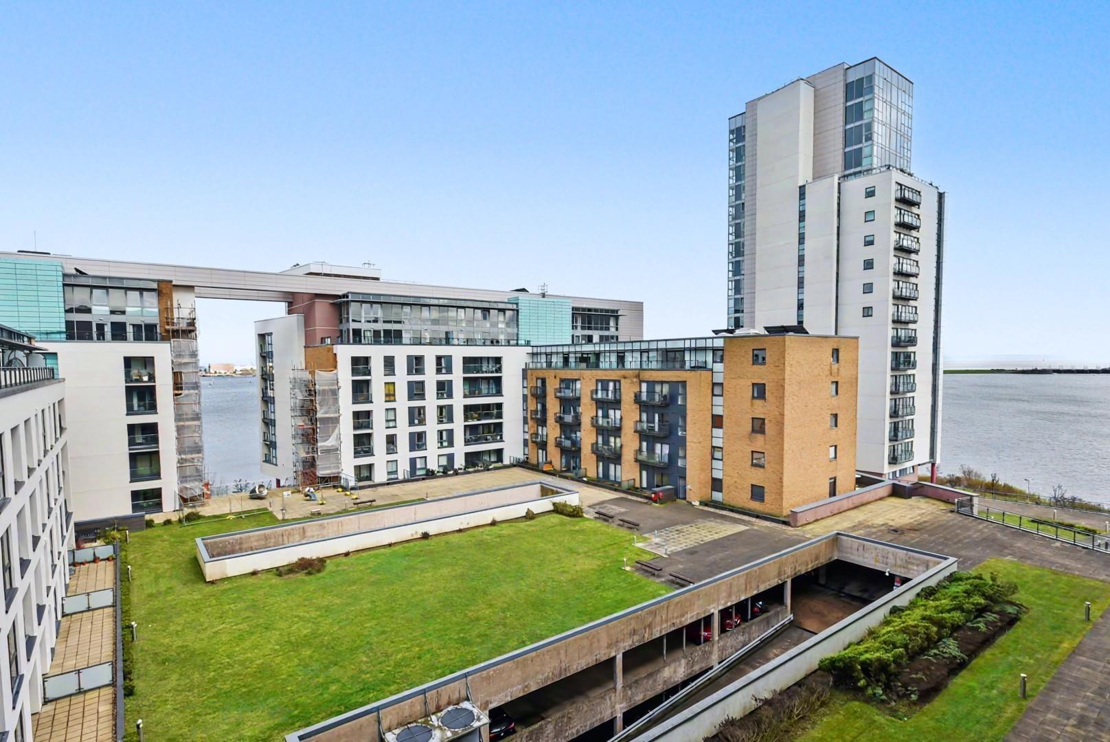 75 Davaar House, Ferry Court, Cardiff, CF11 0LB